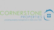 Cornerstone Properties