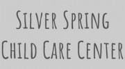 Silver Spring Child Care Center