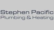 Stephen Pacific Plumbing