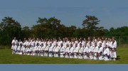 Mount Pleasant Karate