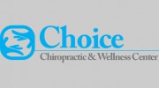 Choice Chiropractic & Wellness Center