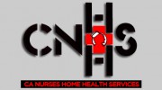California Nurses Home Health