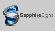 Sapphire Signs