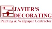 Javier's Decorating Painting & Wallpaper Contractor