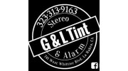 G & L Tint, Stereo & Alarm