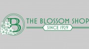 The Blossom Shop