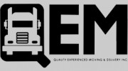 Quality Experienced Moving