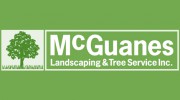 Mcguanes Landscaping & Tree Service