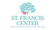 St. Francis Center For Rehabilitation & Healthcare