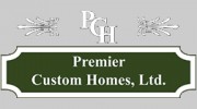 Premier Custom Homes
