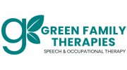 Green Family Therapies