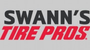 Swann's Tire Pros Auto Service