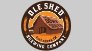 Ole Shed Brewing