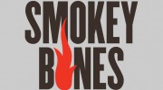 Smokey's Machine Shop
