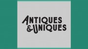 Antiques & Uniques