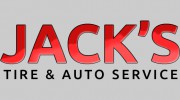 Jack's Tire & Auto Service