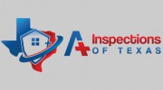 A Plus Inspections Of Texas
