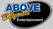 Above & Beyond Entertainment