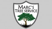 Marc's Tree Service