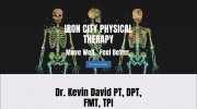 Iron City Physical Therapy