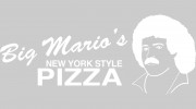 Big Mario's New York Style Pizza
