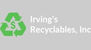 Irvings Recyclables