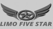 Five Star Limousine & Car Rental