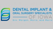 Dental Implant & Oral Surgery Specialists Of Iowa