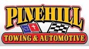 Pinehill Towing & Automotive