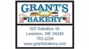 Grant's Bakery