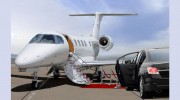 Fast Lane Luxury Travel