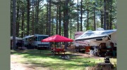 Magic Pines Family Camp Grounds