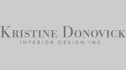 Kristine Donovick Interior Design