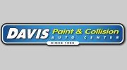 Davis Paint & Collision Auto Center