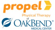 Propel Physical Therapy