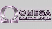 Omega Rehabilitation & Spine