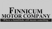 Finnicum Motor