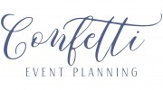 Confetti Event Planning