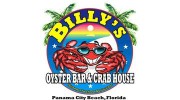 Billy's Oyster Bar