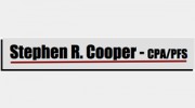 Stephen R. Cooper