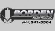 Borden Precision Product