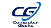 Computer Geeks