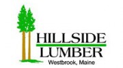 Hillside Lumber
