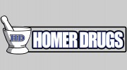 Homer Drug