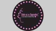 Cute As A Cupcake