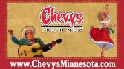 Chevys Fresh Mex