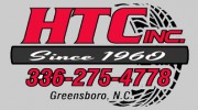 Hall Tire & Battery