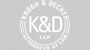 Krogh & Decker