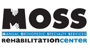 Moss Rehabilitation Center