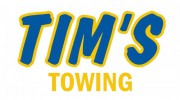 Tim's Towing
